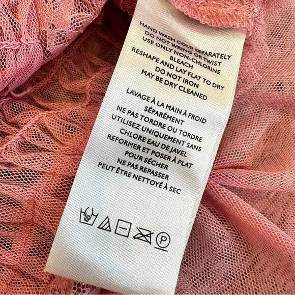 Free People - Condesa Mini Slip - NWOT - Picture 6 of 14